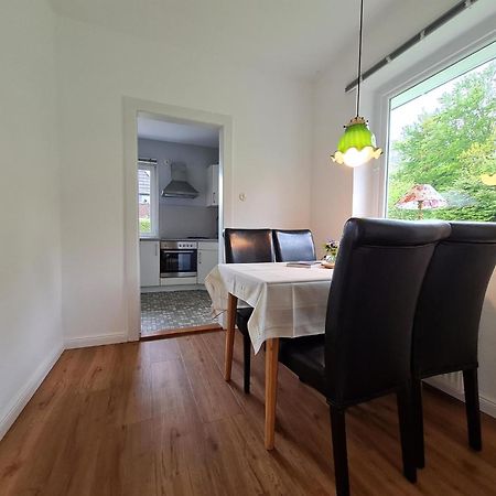 Ferienhaus Vestvind Sankt Peter-Ording Zimmer foto
