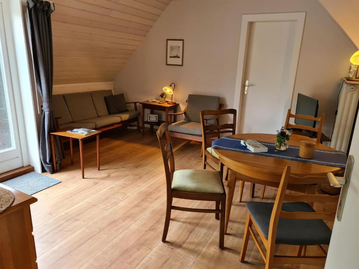 Ferienhaus Vestvind Sankt Peter-Ording Zimmer foto