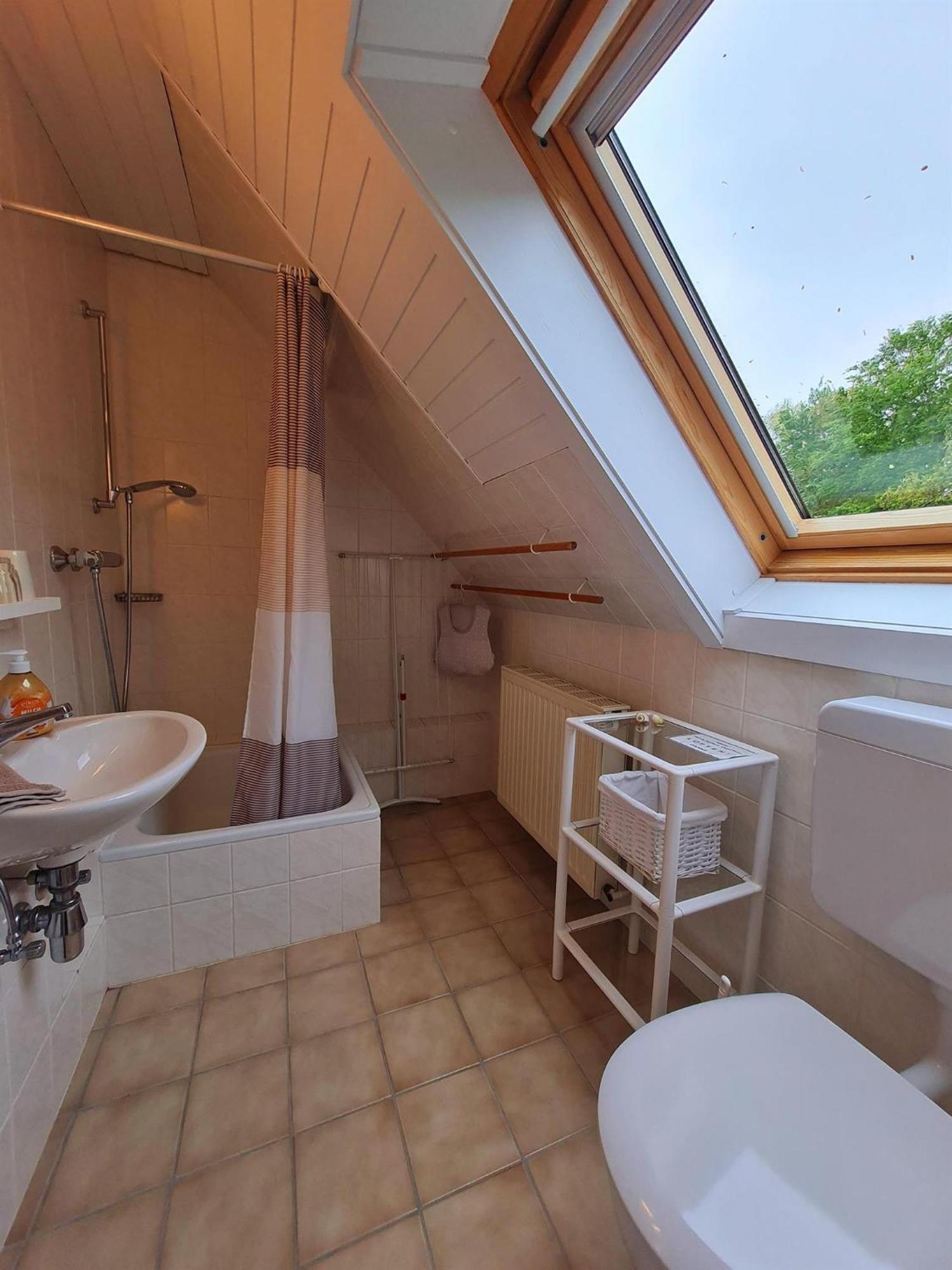 Ferienhaus Vestvind Sankt Peter-Ording Zimmer foto