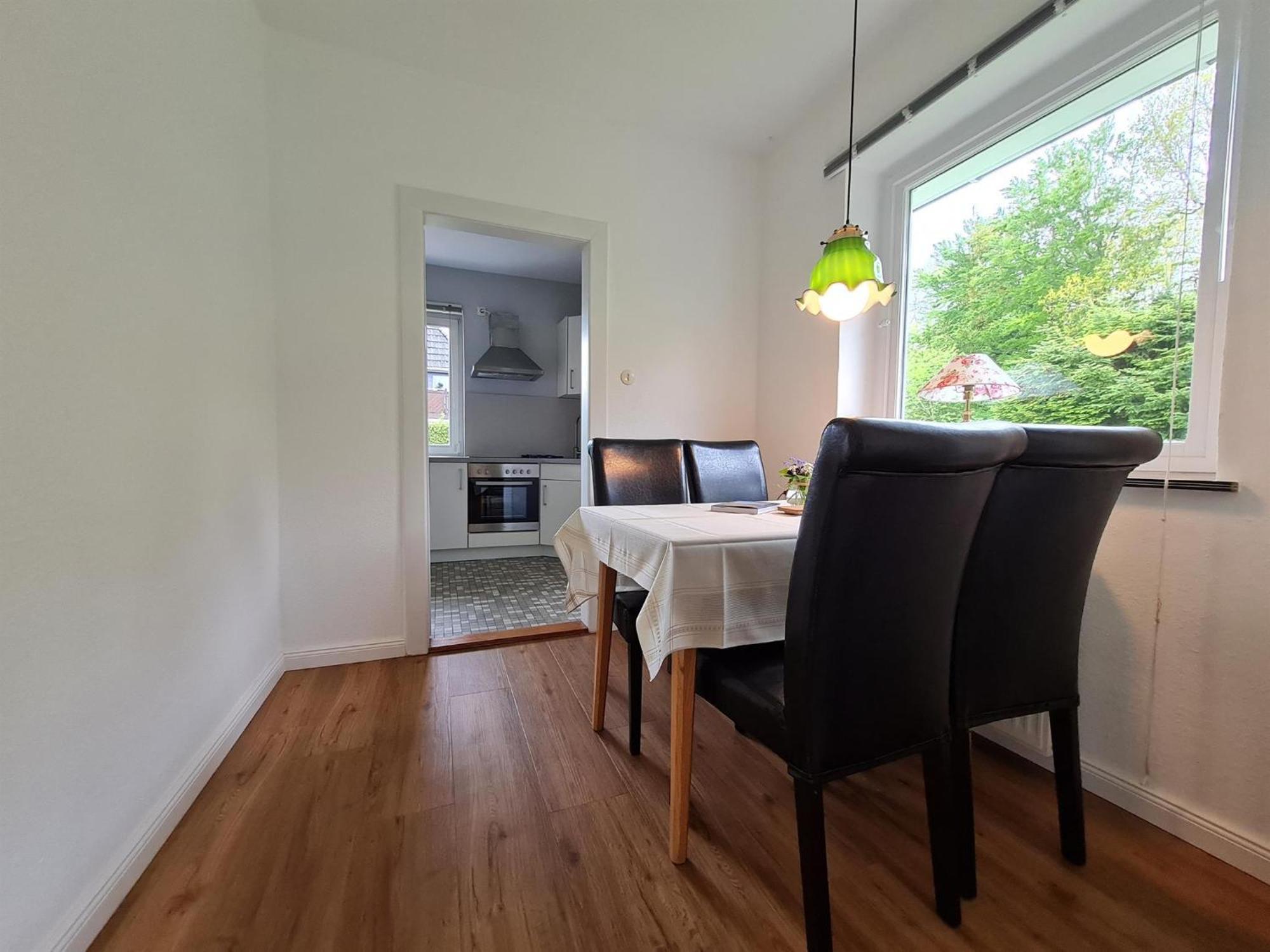 Ferienhaus Vestvind Sankt Peter-Ording Zimmer foto