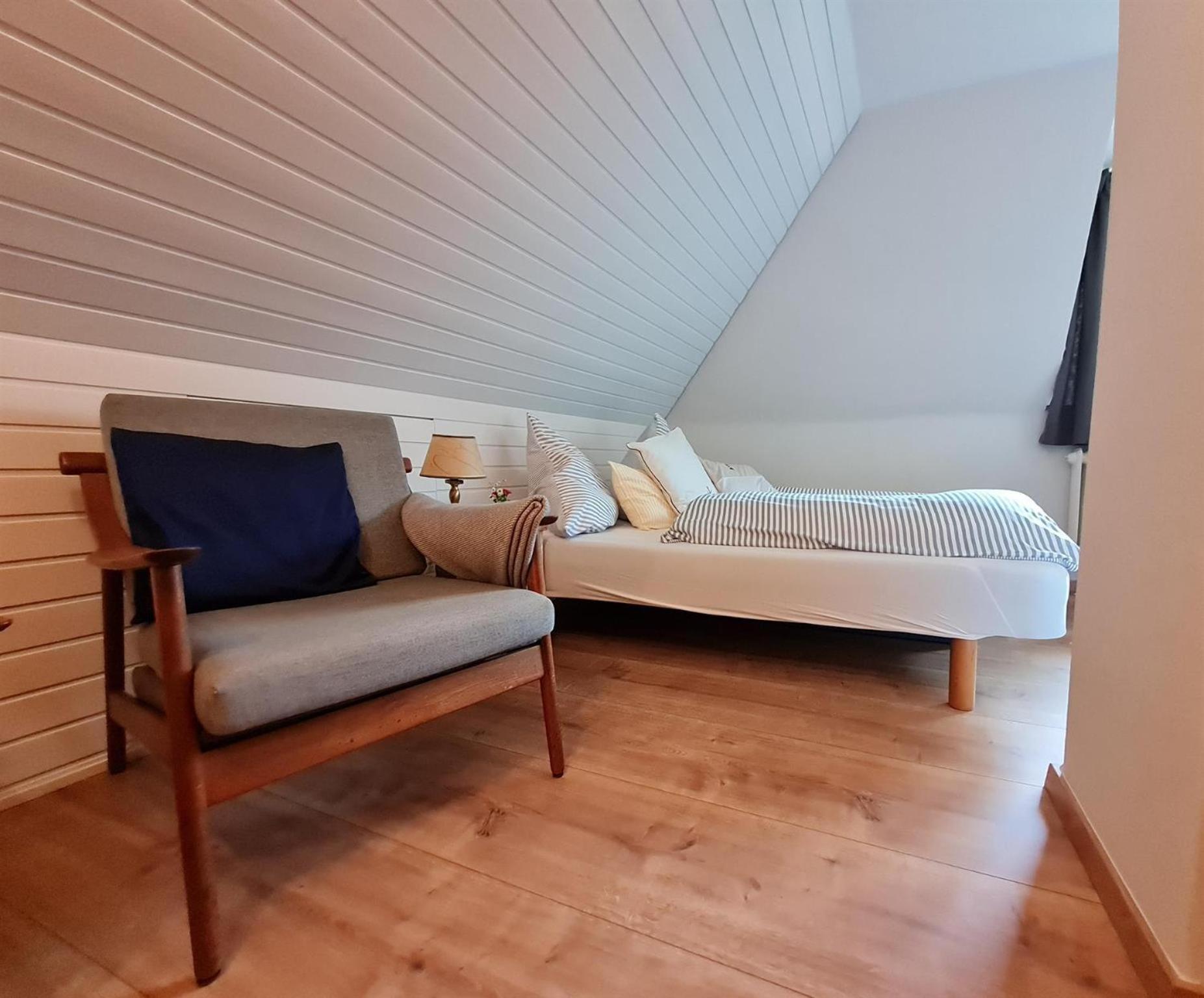Ferienhaus Vestvind Sankt Peter-Ording Zimmer foto