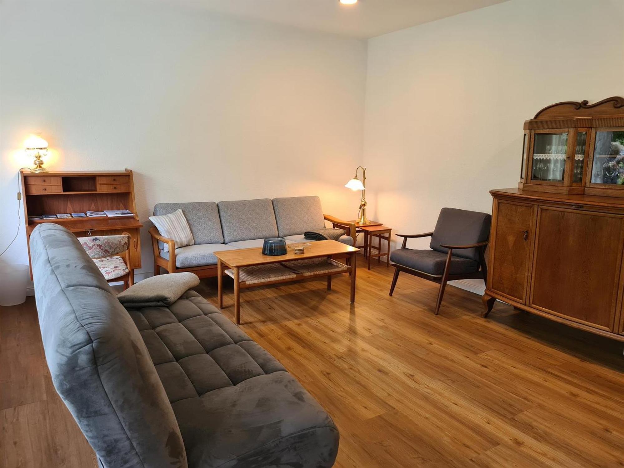 Ferienhaus Vestvind Sankt Peter-Ording Zimmer foto