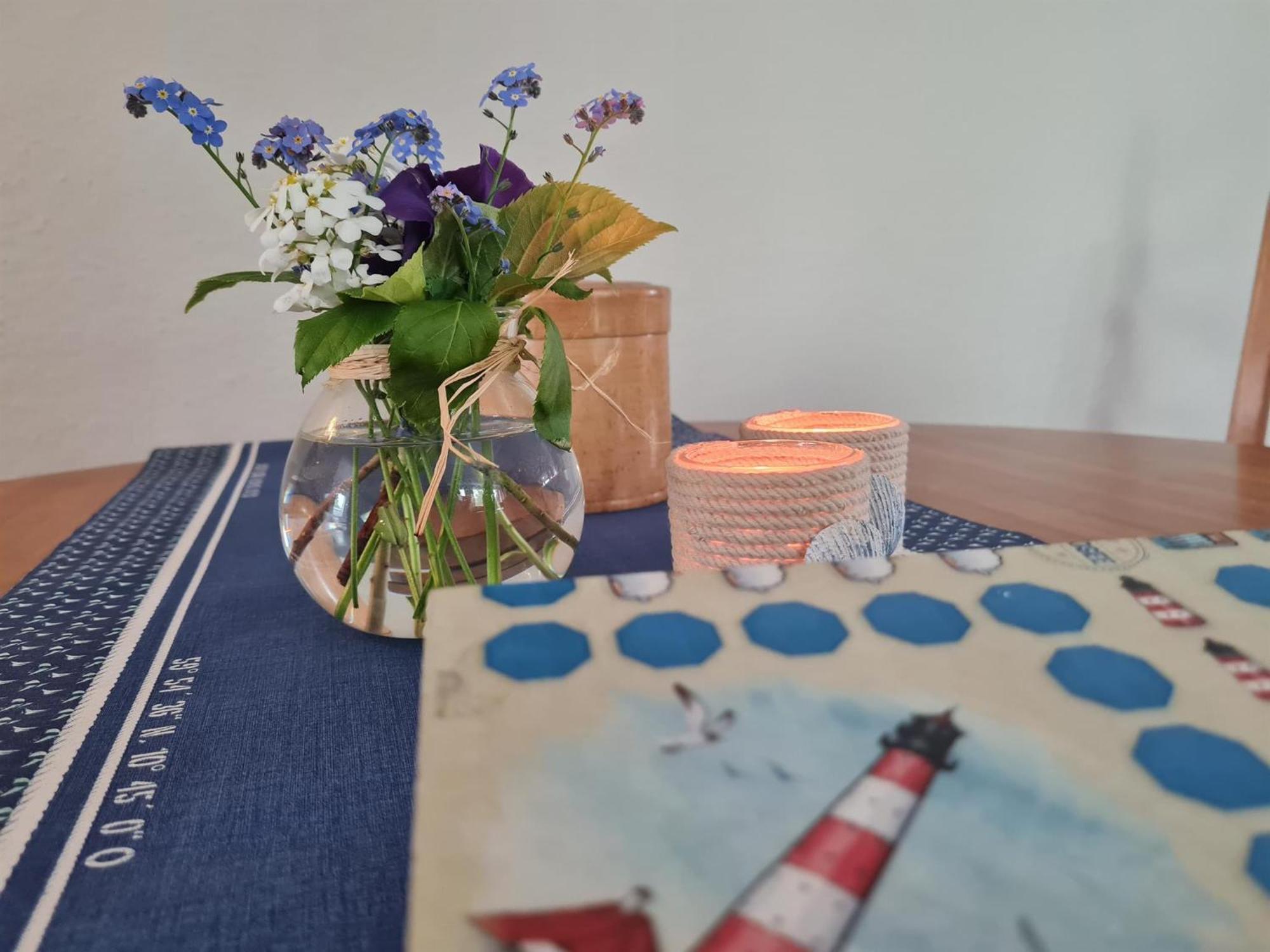 Villa Ferienhaus Vestvind Sankt Peter-Ording Zimmer foto