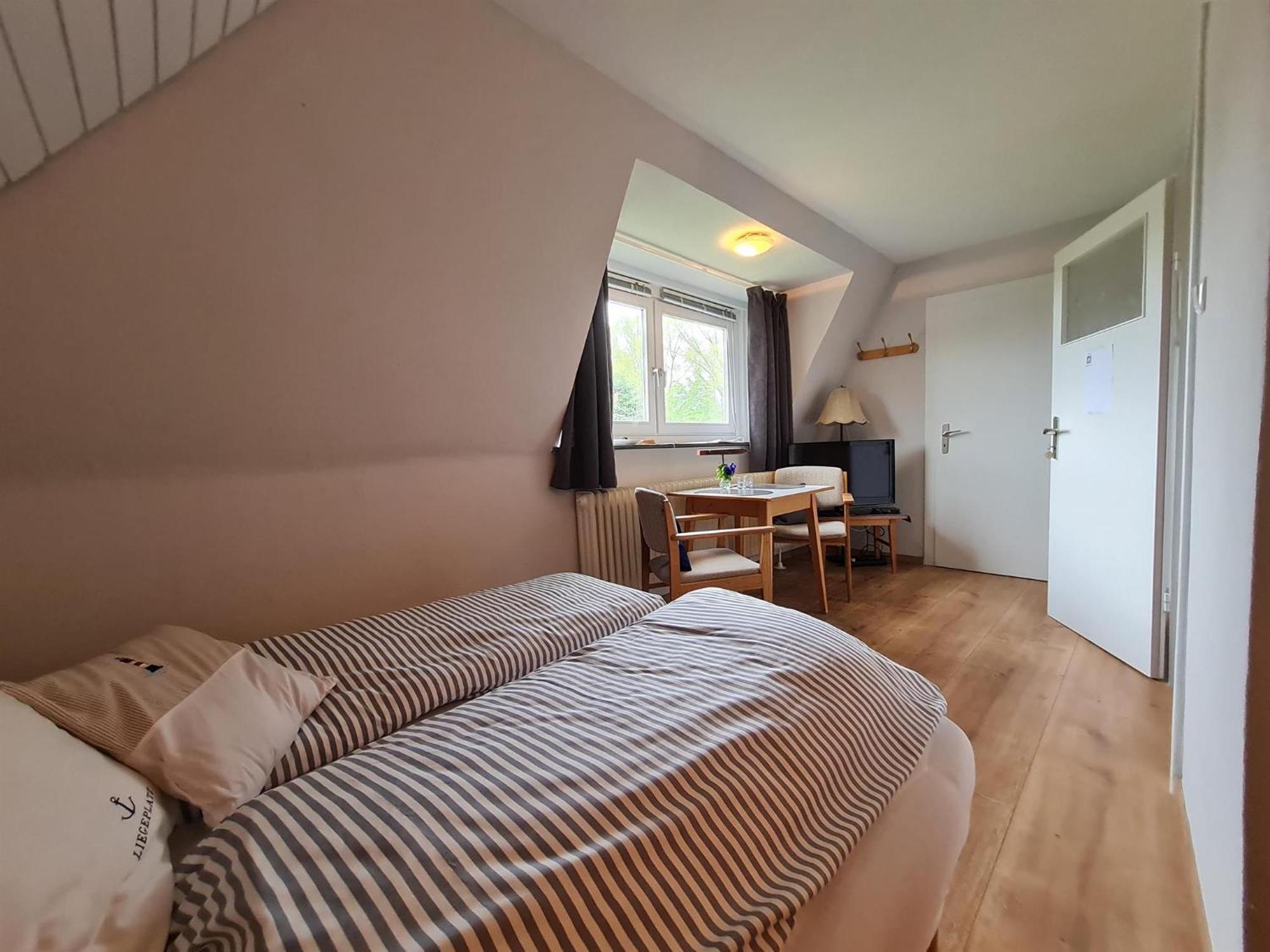 Villa Ferienhaus Vestvind Sankt Peter-Ording Zimmer foto