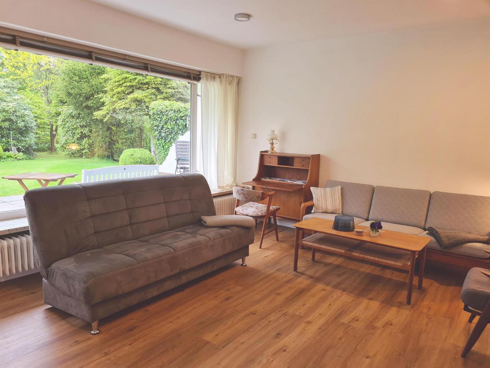 Ferienhaus Vestvind Sankt Peter-Ording Zimmer foto