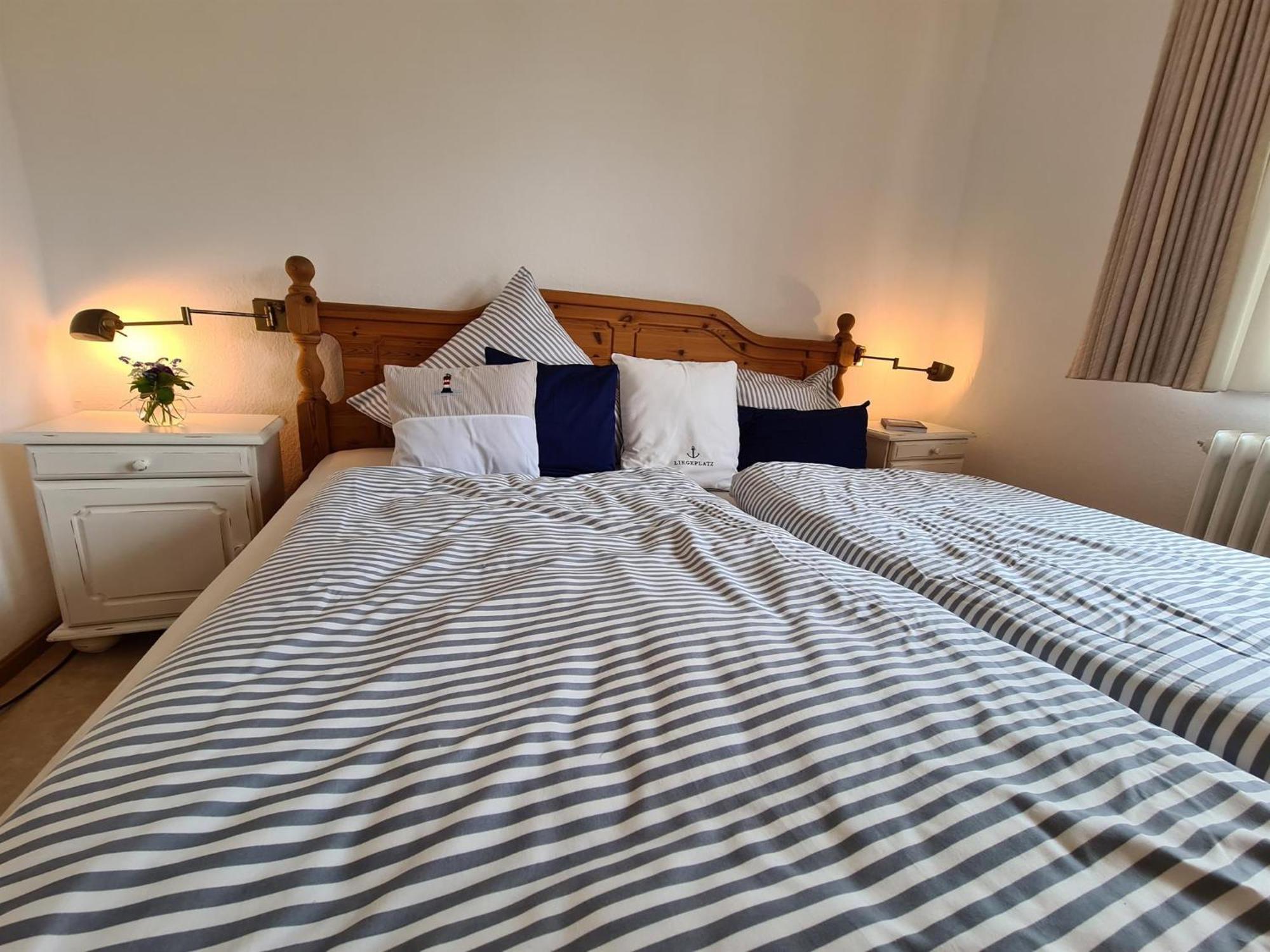 Ferienhaus Vestvind Sankt Peter-Ording Zimmer foto