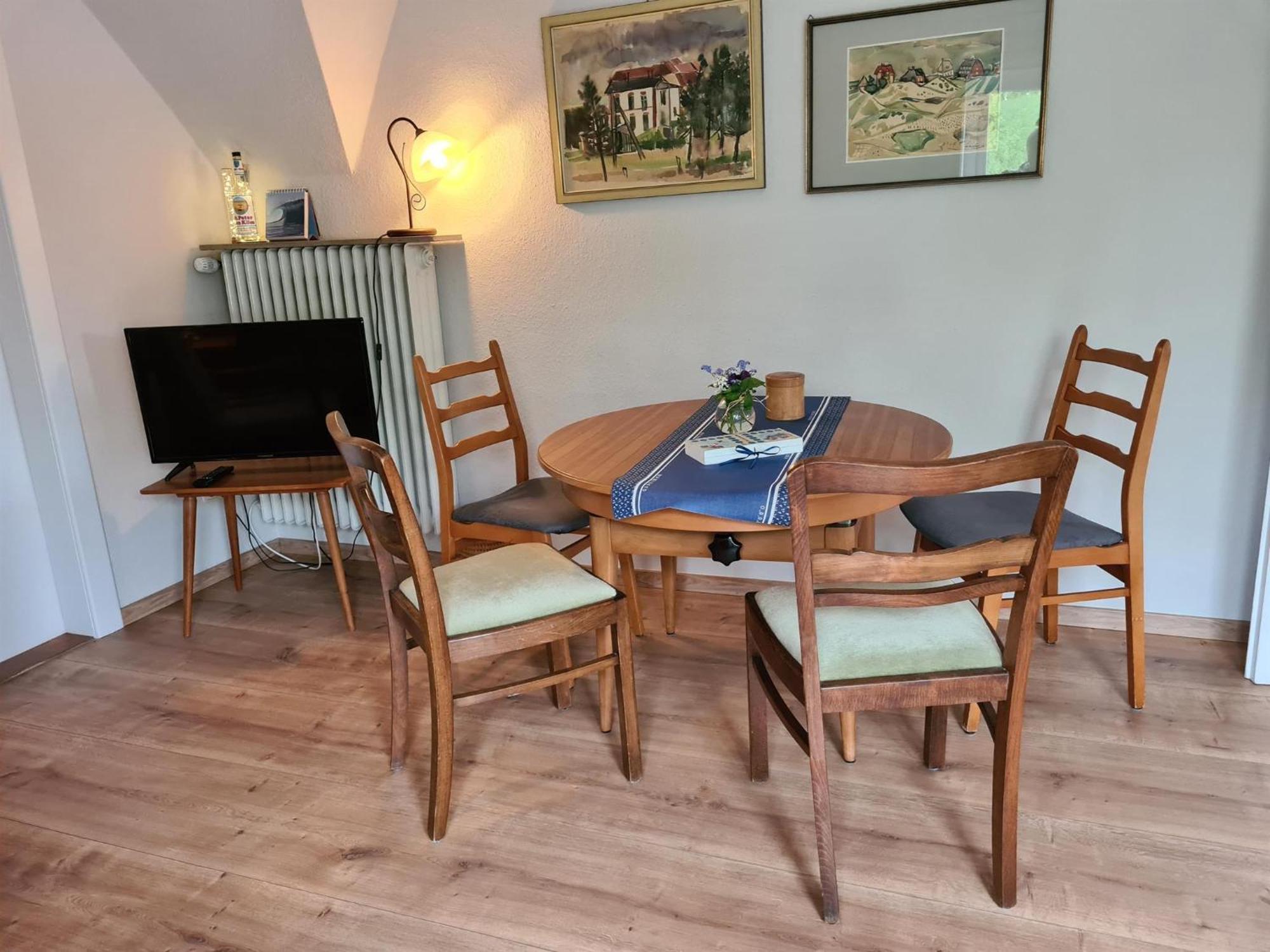 Ferienhaus Vestvind Sankt Peter-Ording Zimmer foto