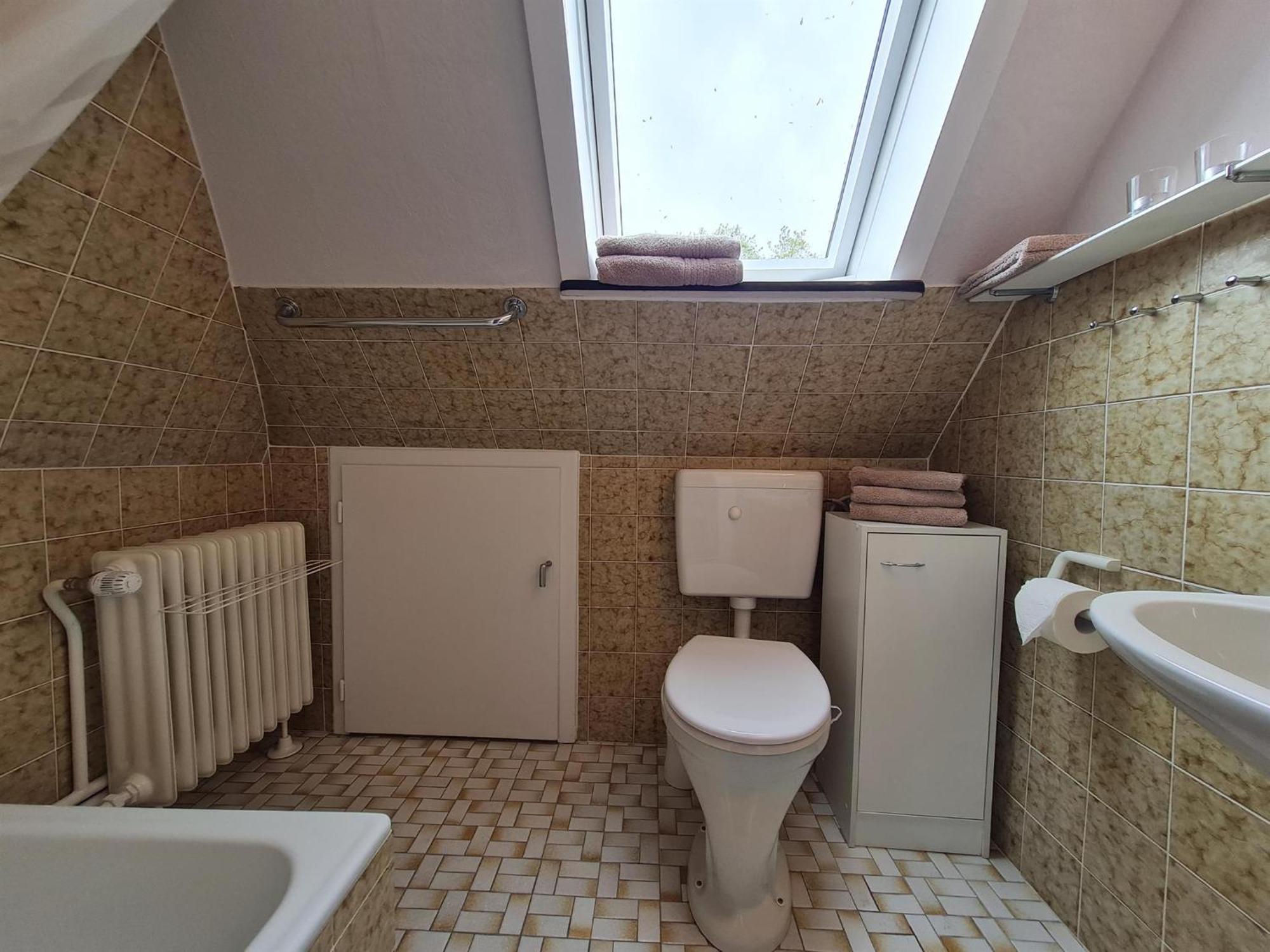 Ferienhaus Vestvind Sankt Peter-Ording Zimmer foto